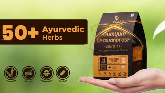 Top 10 Ayurvedic Chawanprash Brands in India