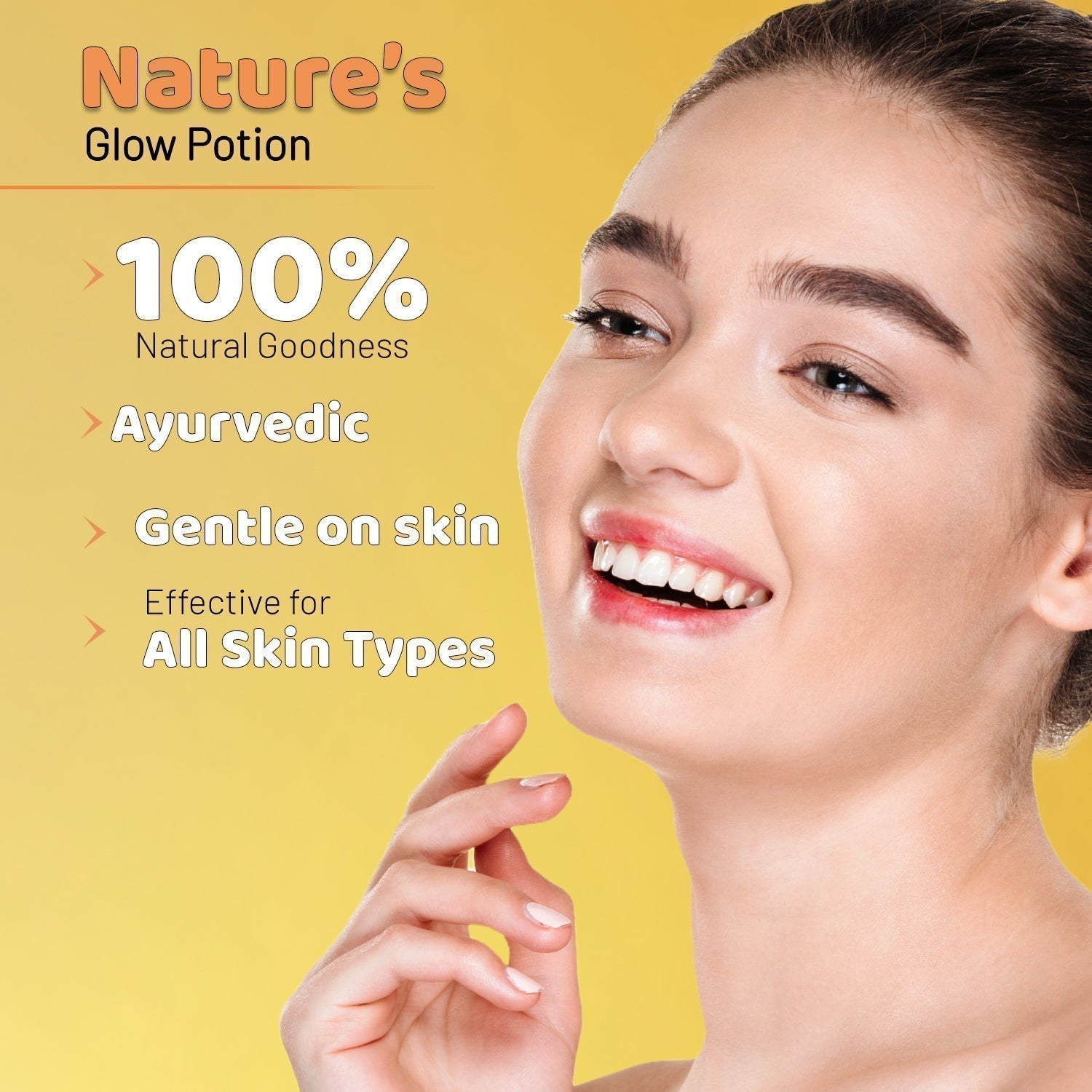 Gut Health and Glowing Skin | Ayurvedic Secrets for Radiance – Sehatokart