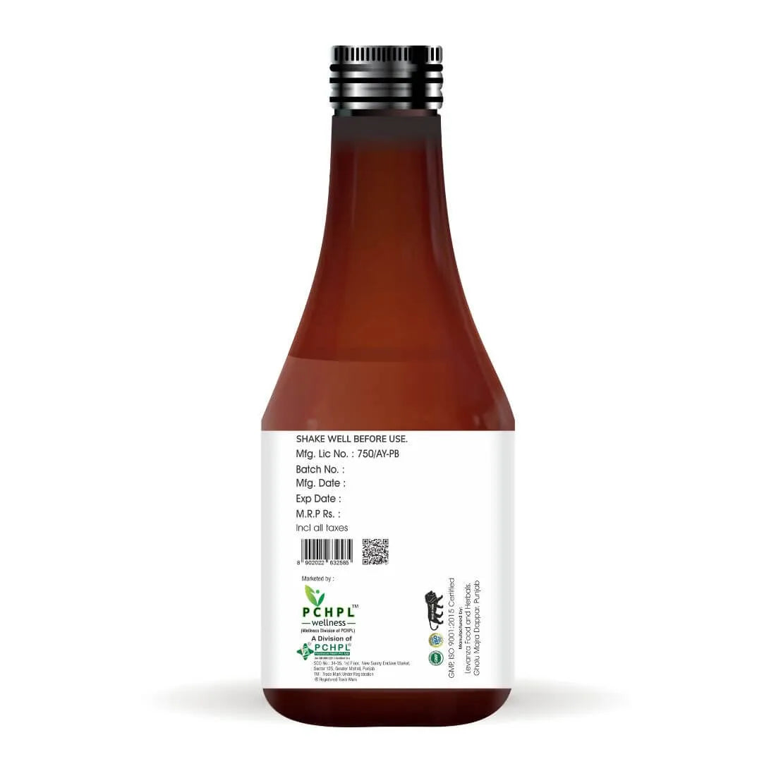 Liveredae Plus Liver Detox | Sehatokart