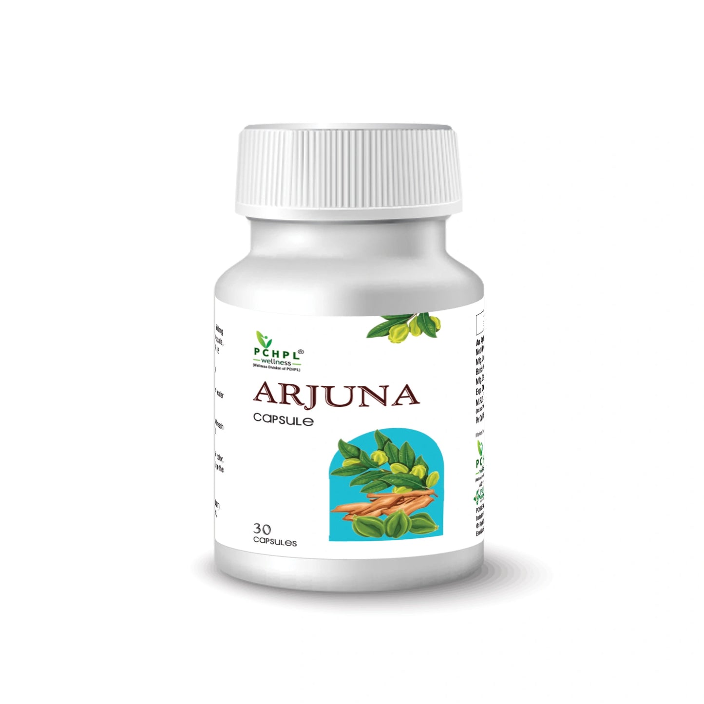Arjuna Capsule