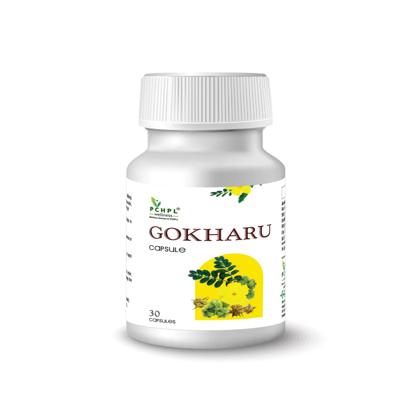 Gokharu