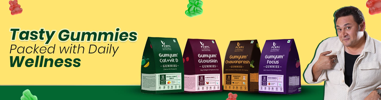 Collection Bottom Banner