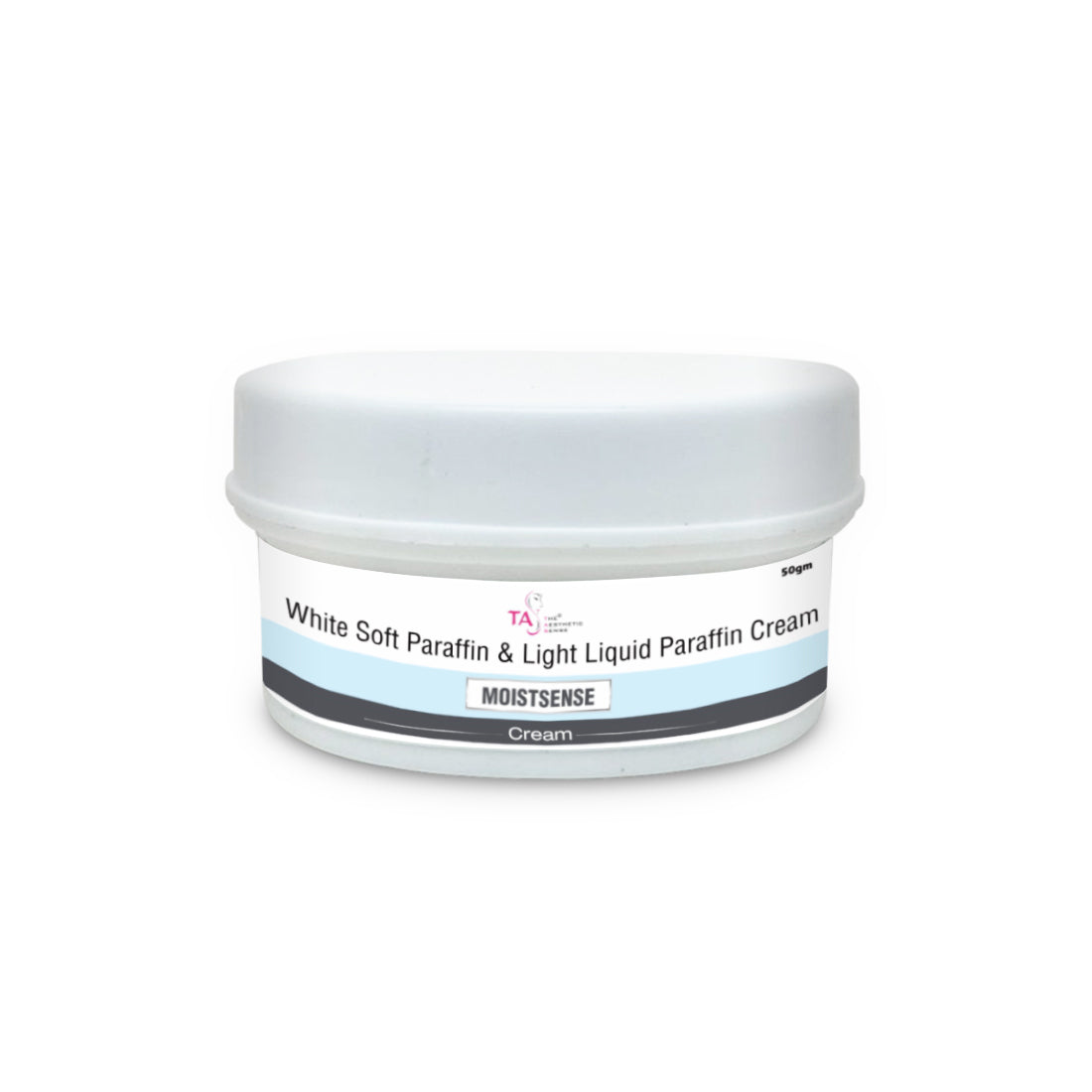The Aesthetic Sense Moistsense Cream 50 gm (2 Pack)