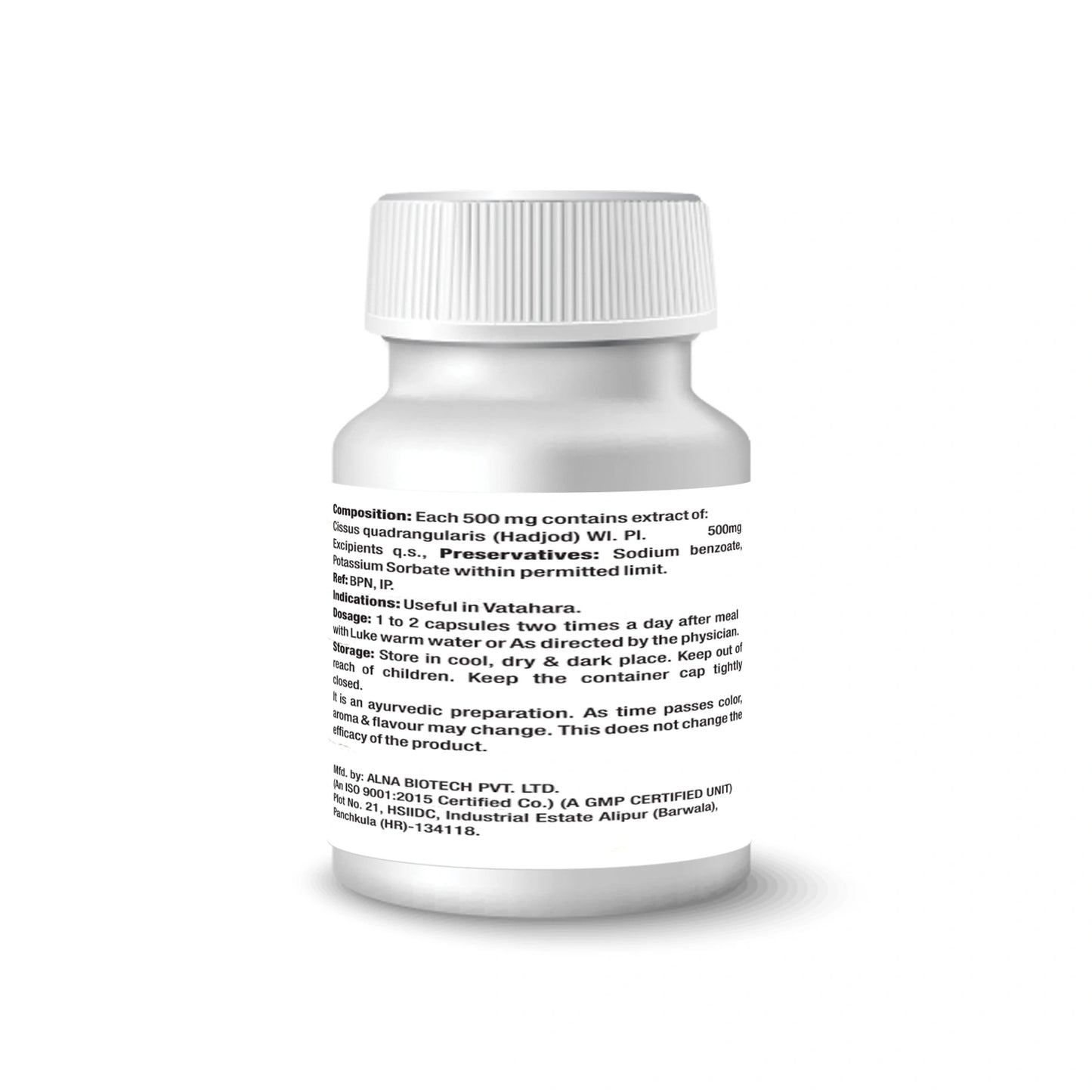 Best Supplement For Bone and Joint