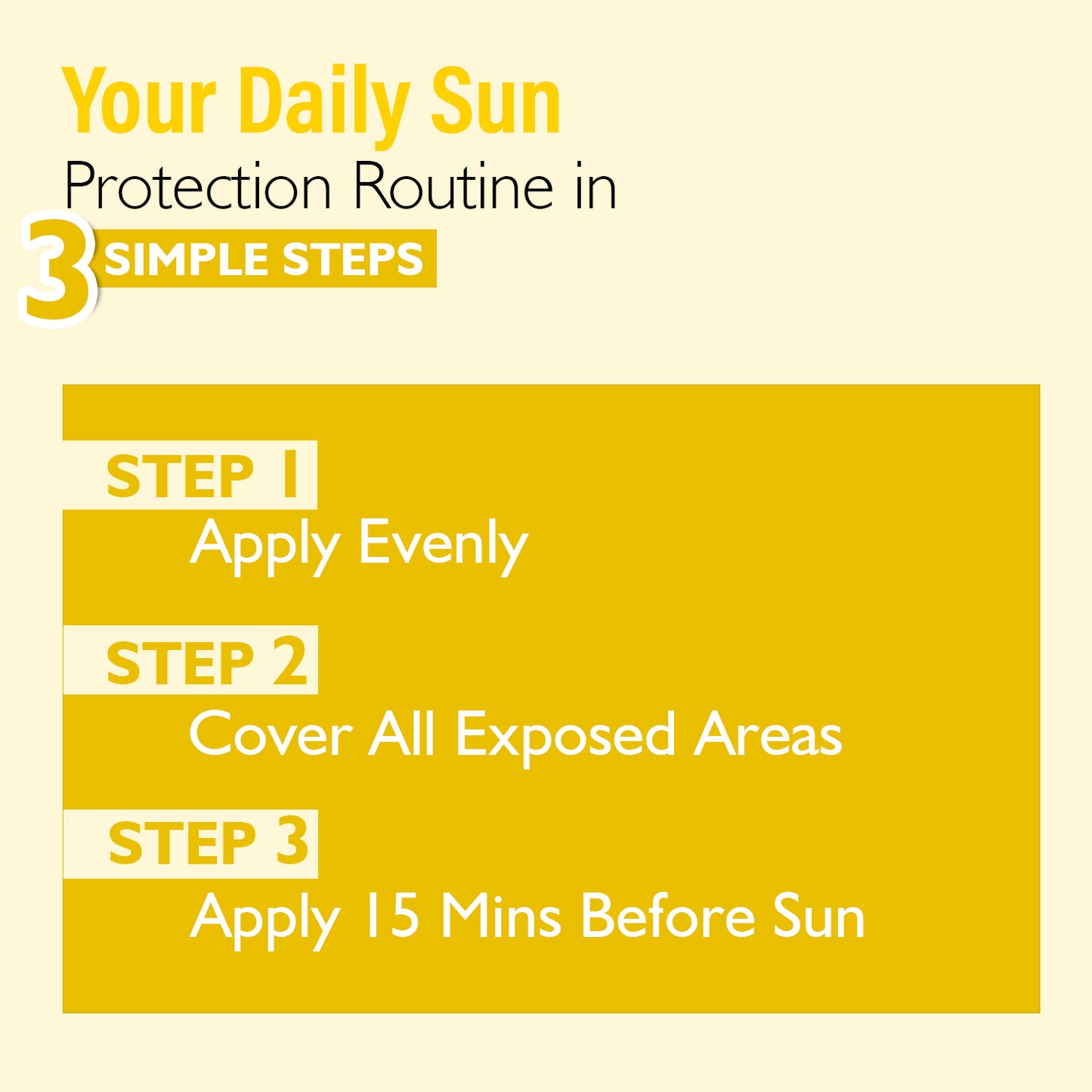 How_to_use_tanosense_sunscreen_cream