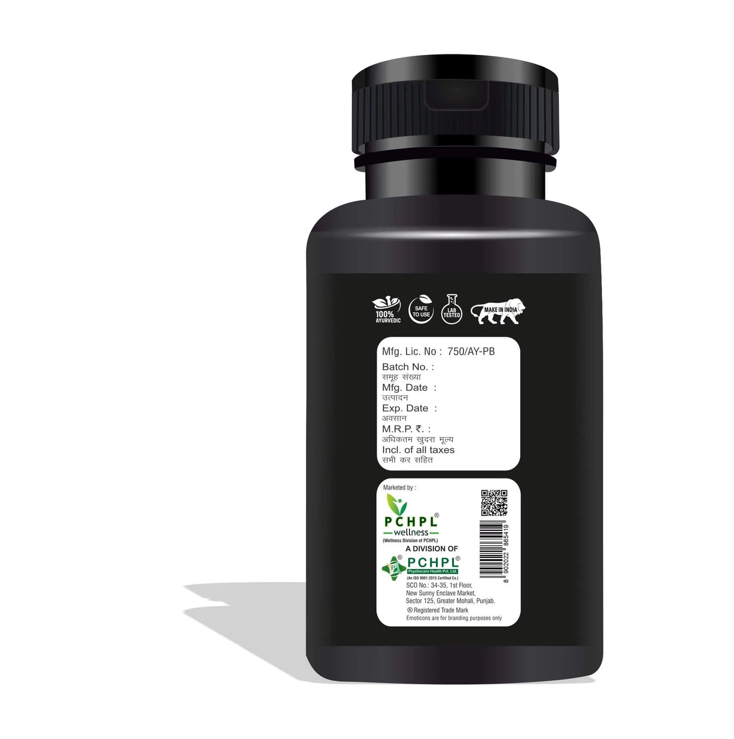 Kyrortho Plus Pain Relief Kit | Sehatokart