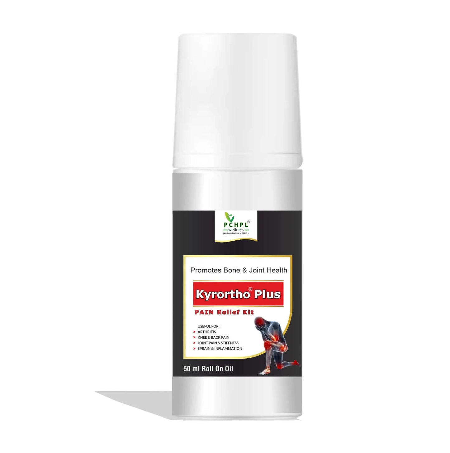 Kyrortho Plus Pain Relief Kit | Sehatokart