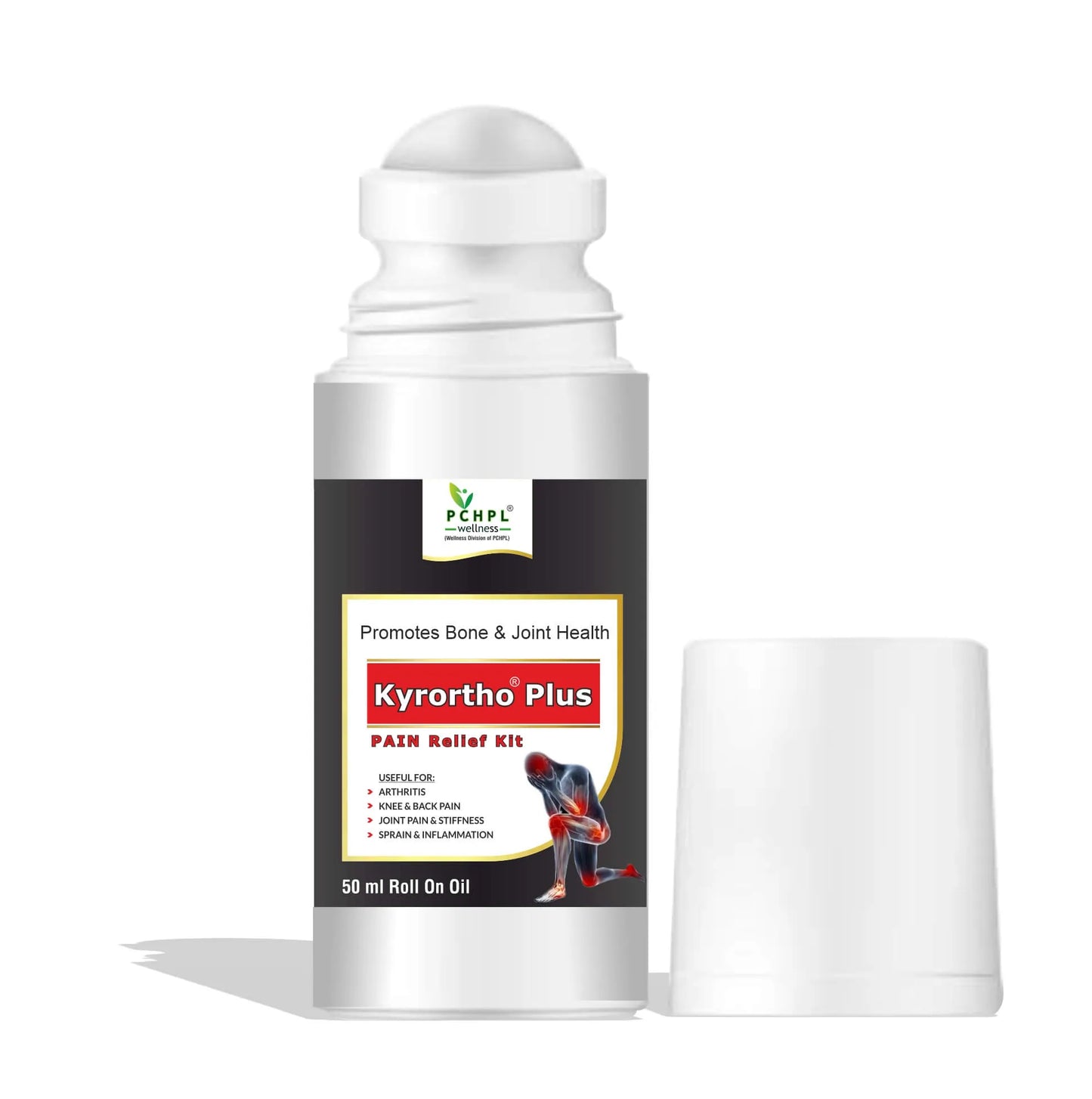 Kyrortho Plus Pain Relief Kit | Sehatokart