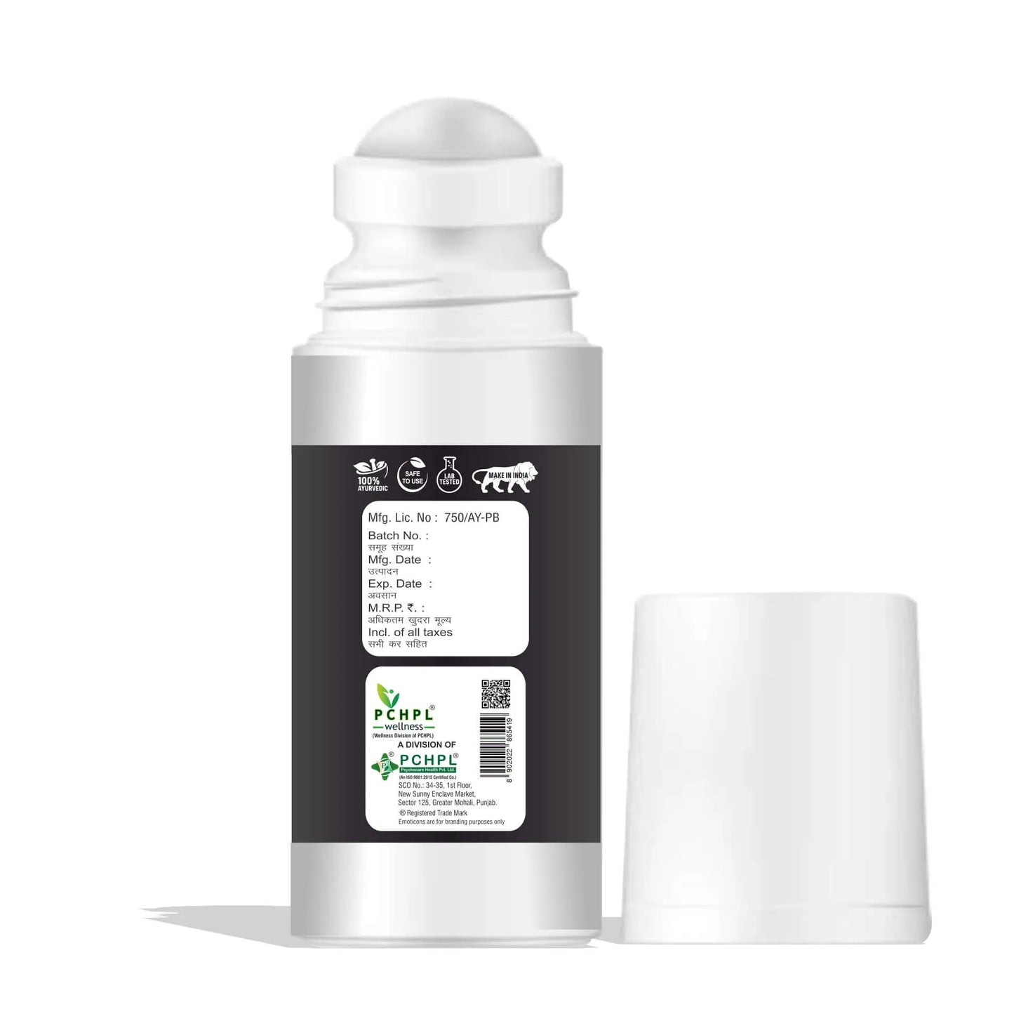 Kyrortho Plus Pain Relief Kit | Sehatokart