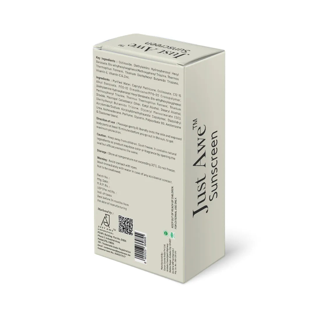Sensitive Skin Best Sunscreen Spf 50