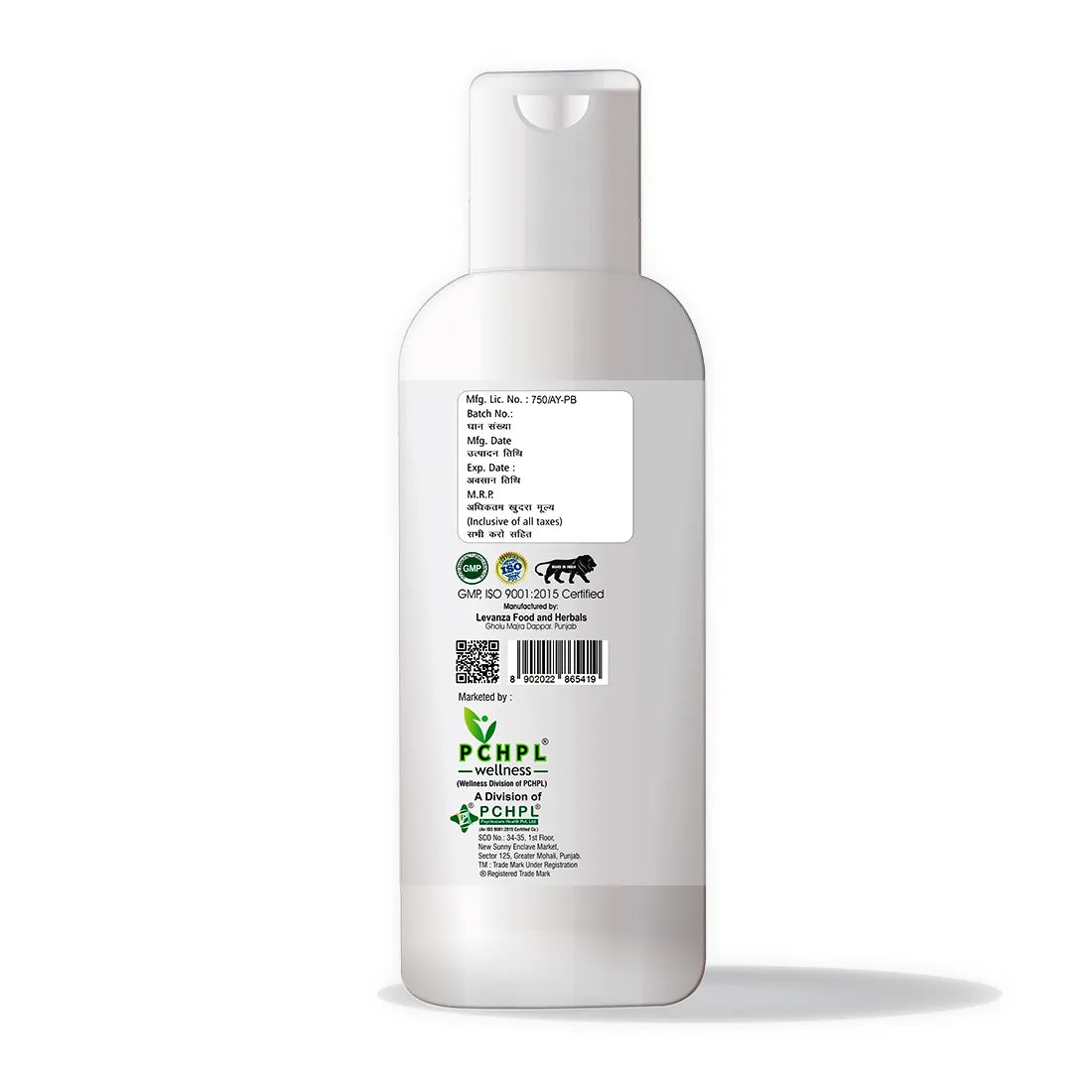 Kyrortho Plus Pain Relief Oil | Sehatokart