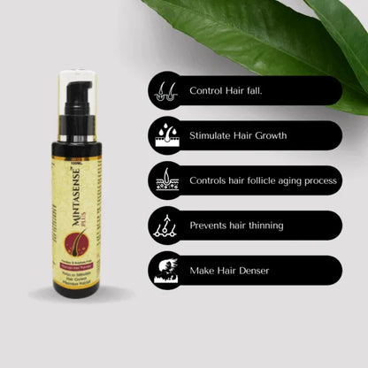 Mintasense Plus Hair Serum | Sehatokart
