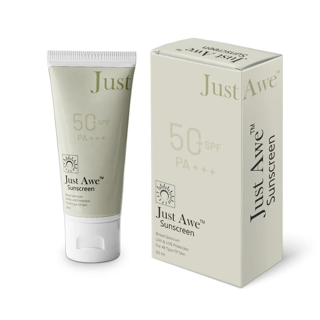Sensitive Skin Best Sunscreen Spf 50
