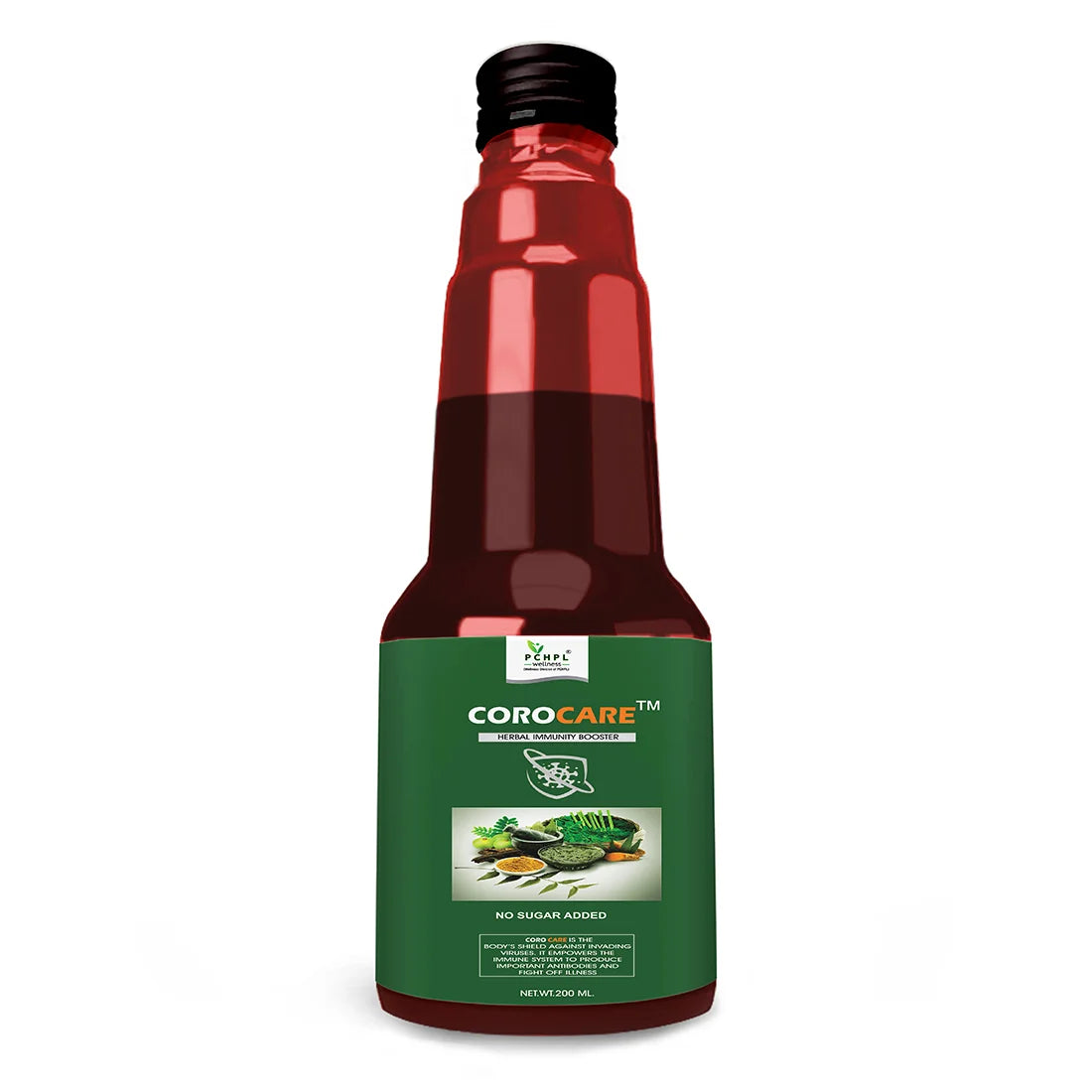 Corocare Syrup Immunity Booster | Sehatokart
