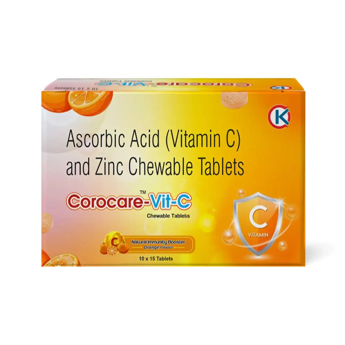 Corocare-Vit-C | Sehatokart