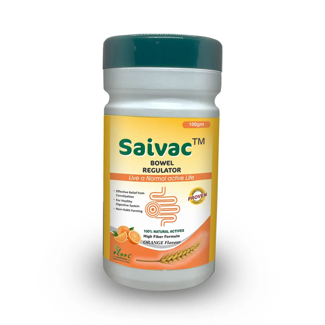 Saivac digestive Powder | sehatokart