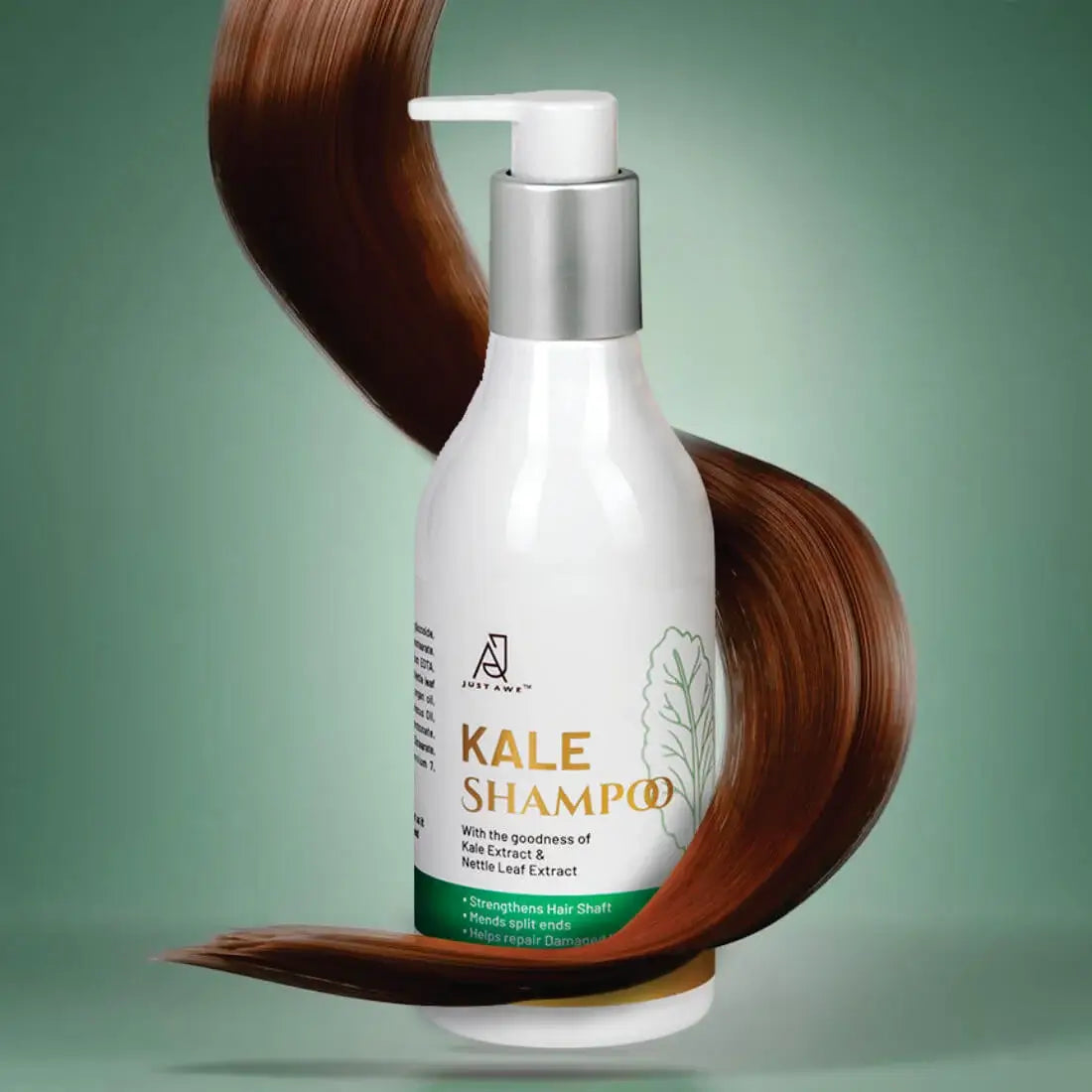 Shampoo For Hair Growth