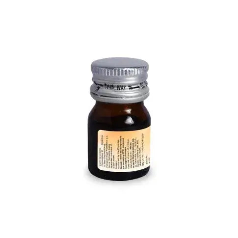 Xoncared D3 Nano shots - 4 Sots/5ml each | Vitamin D3 liquid | Sugar-free solution