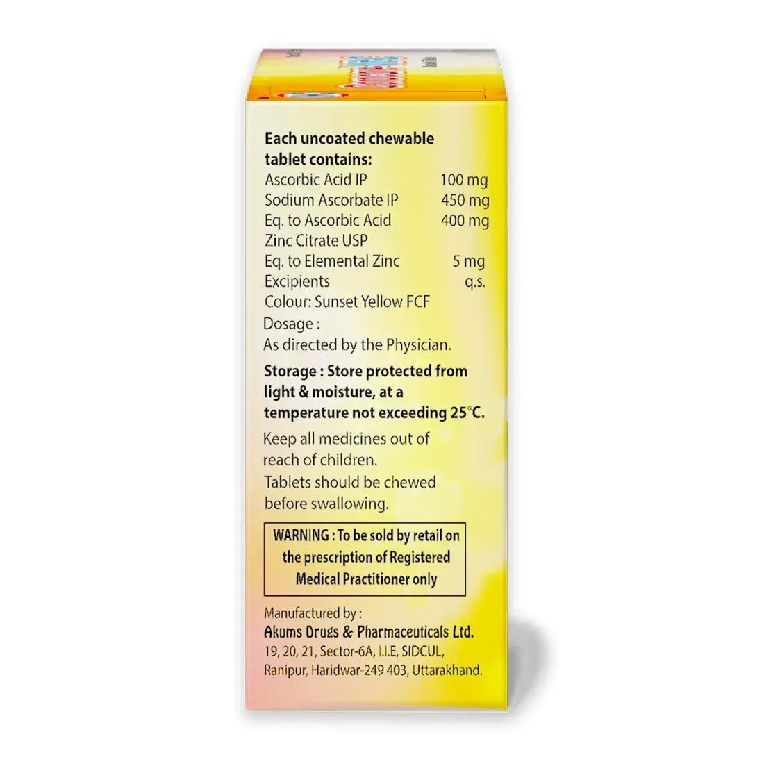 Corocare-Vit-C | Sehatokart