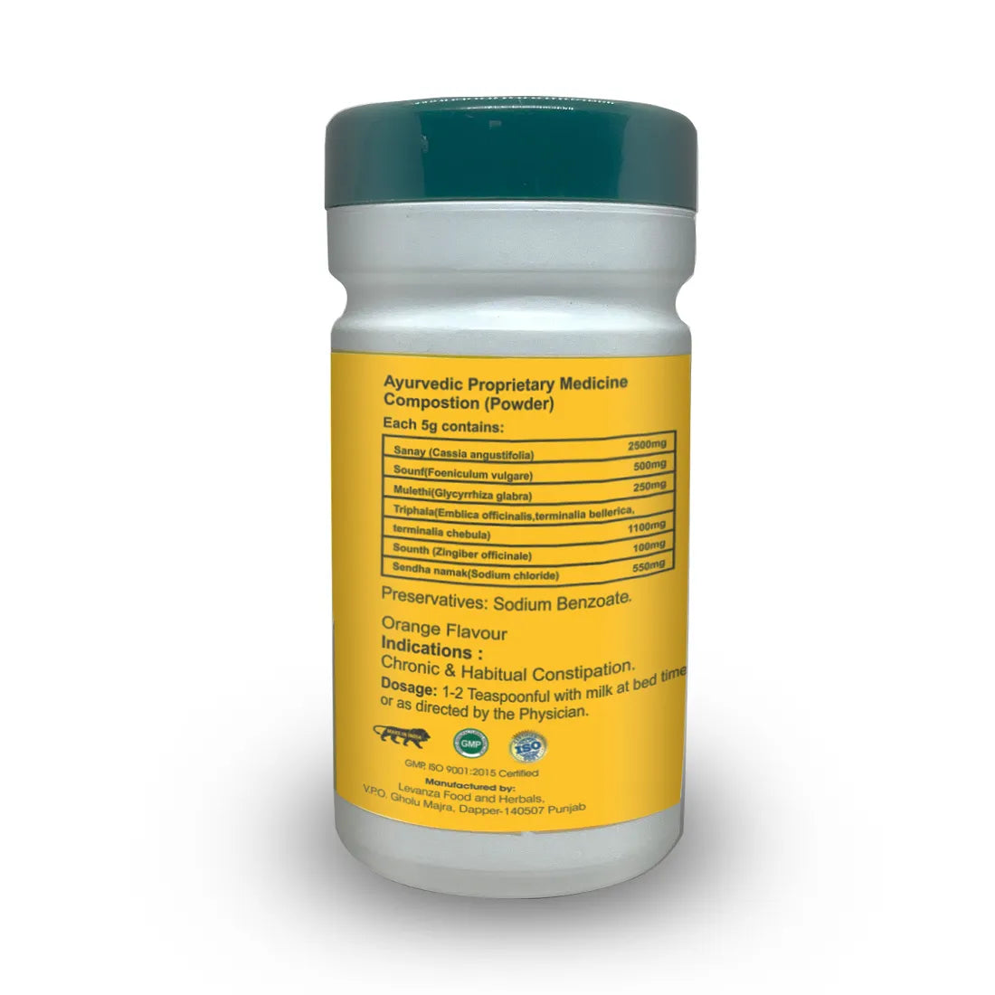 Saivac digestive Powder | sehatokart
