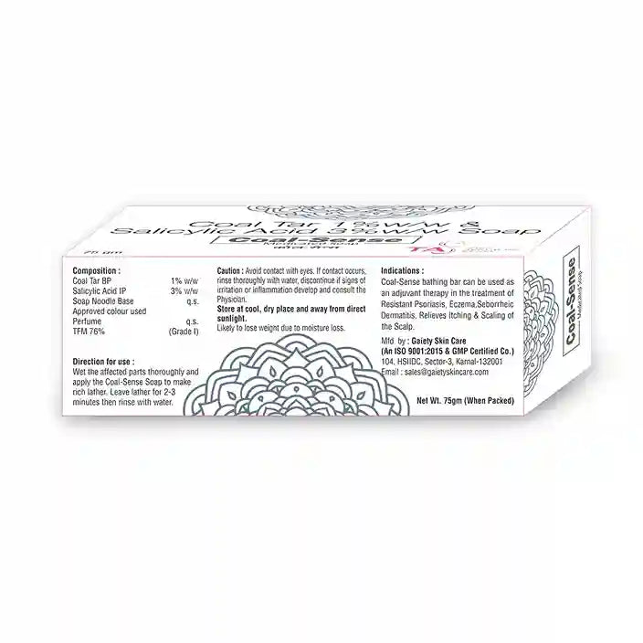 best medicated soap for skin problems