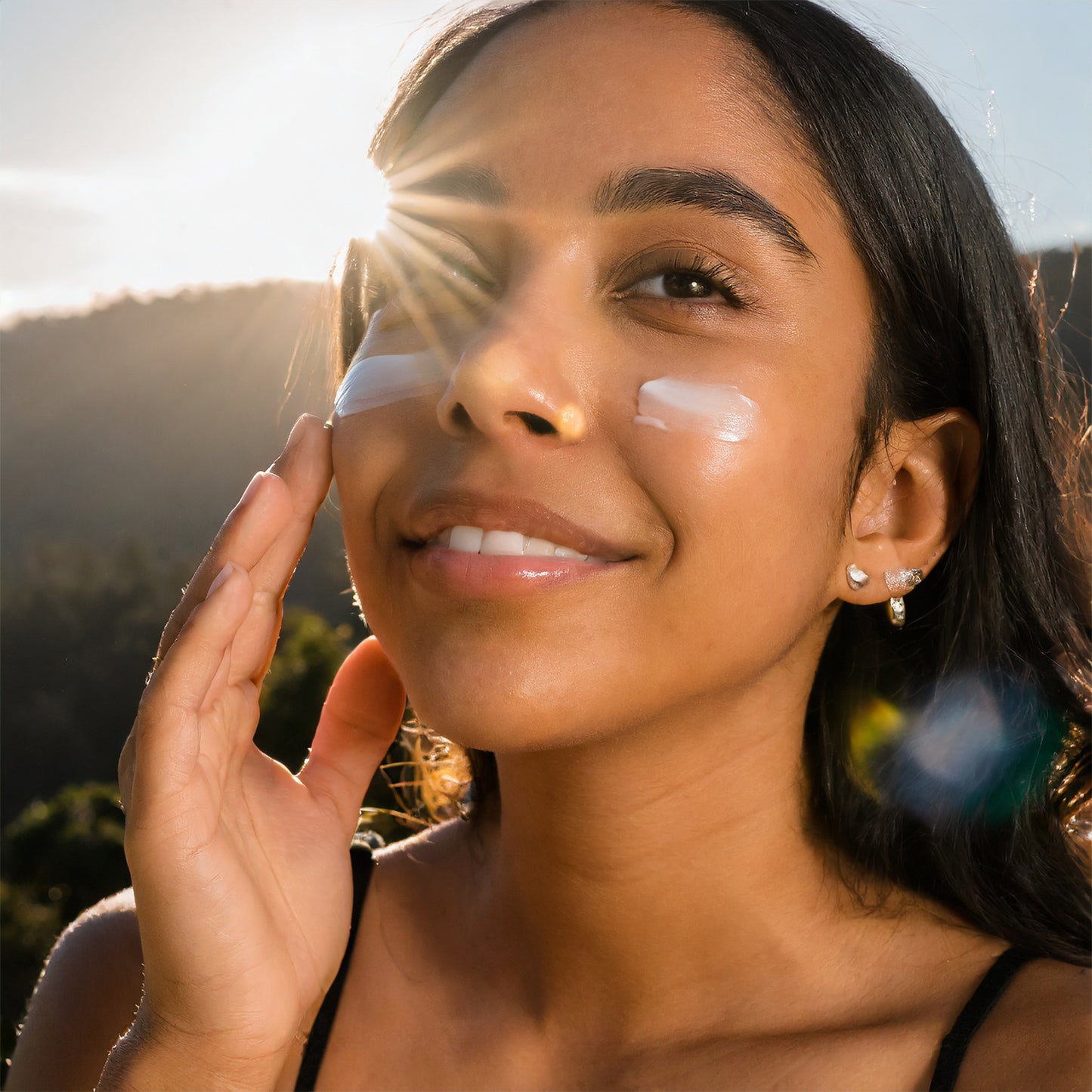 sunscreen_using_skin_tanosense