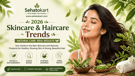 2026 Skincare & Haircare Trends: Best Skincare and Haircare Products 