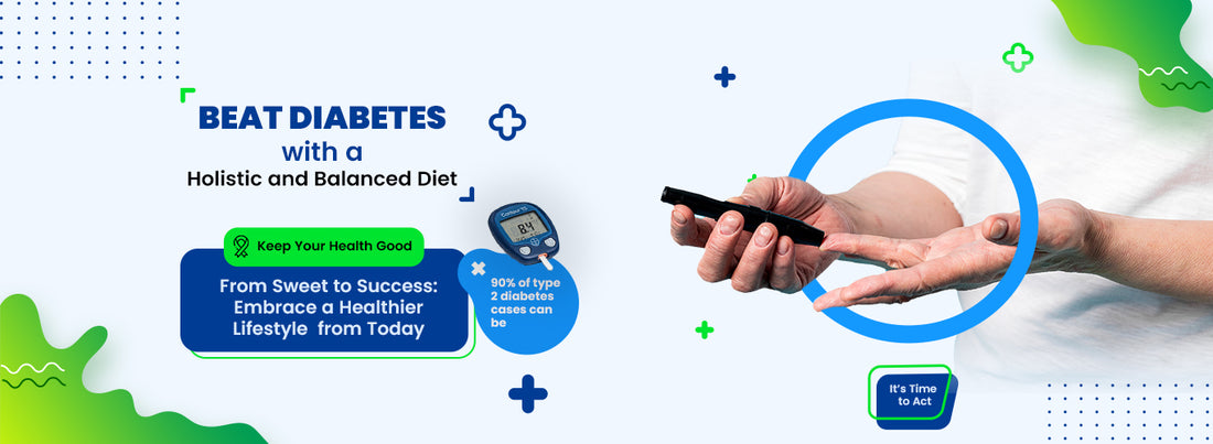 Ready to Beat Diabetes Obstacles? Find Out How Simple It Can Be!