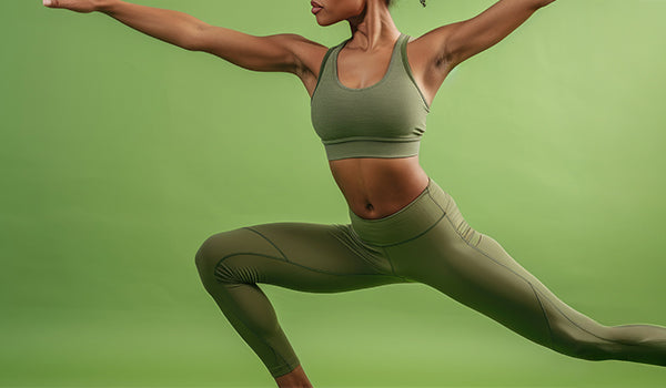 Health & Wellness