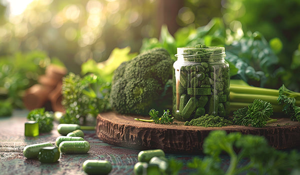 Ayurveda & Herbal