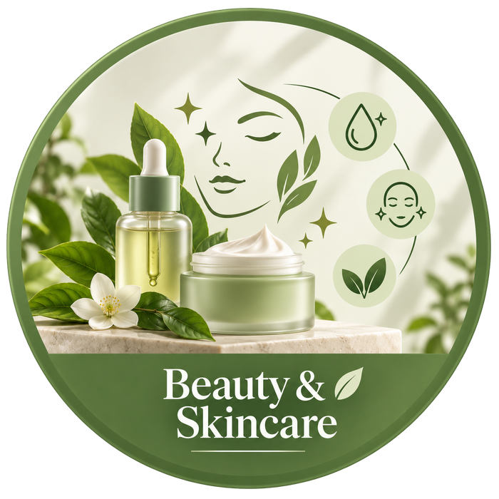 Cream & Moisturizer