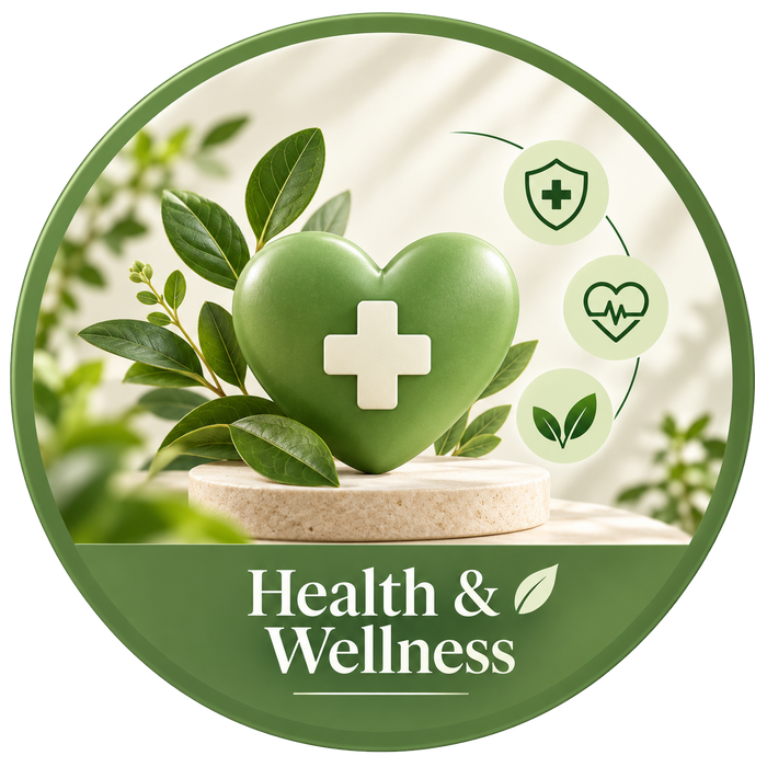 Health & Wellness