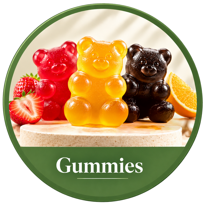 Gummies