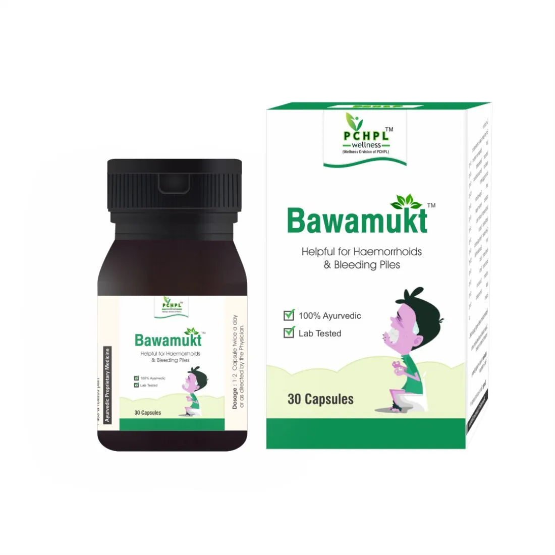 Ayurvedic Medicine For Piles