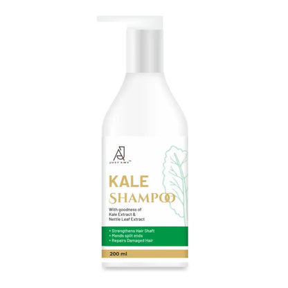 Just Awe Kale Shampoo | Sehatokart