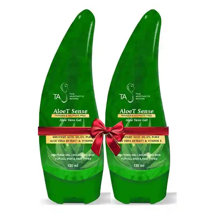 Best Organic Aloe Vera Gel For Face