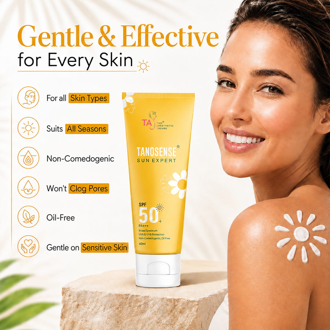 tanosense sun expert 