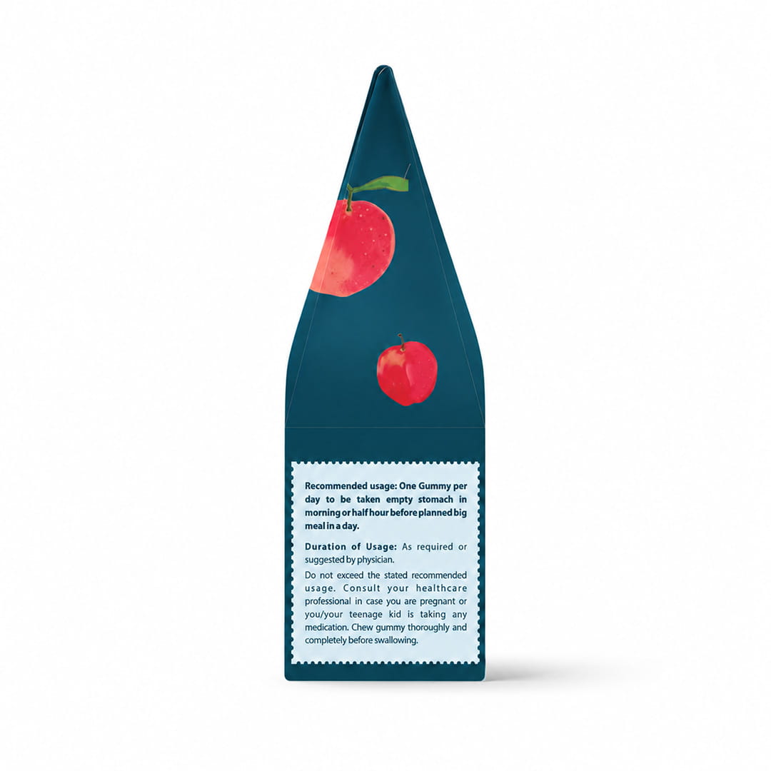gumyum appetizer gummies