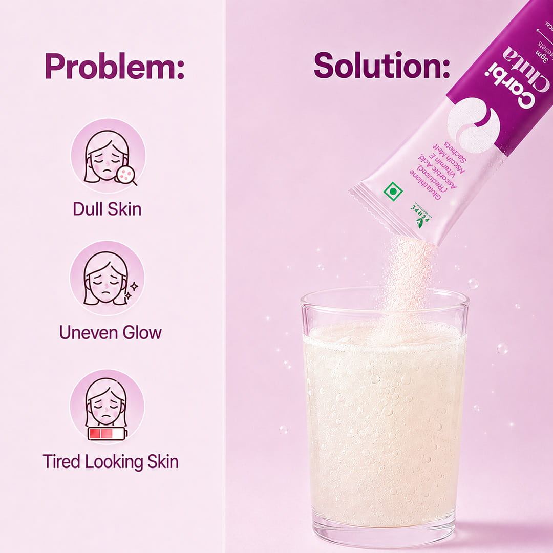 carbi cluta solution