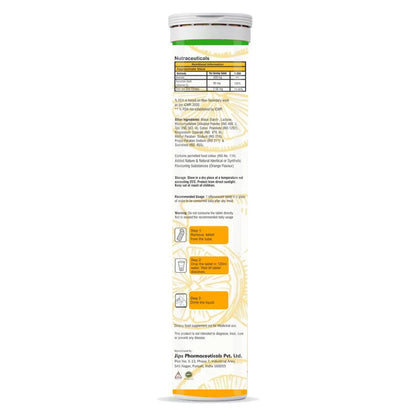 COROCARE PLUS – Immunity Booster (Vitamin C, Acerola & Zinc Citrate)