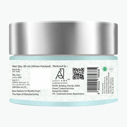 moisturizing gel aloe vera