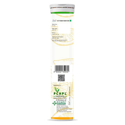 COROCARE PLUS – Immunity Booster (Vitamin C, Acerola & Zinc Citrate)