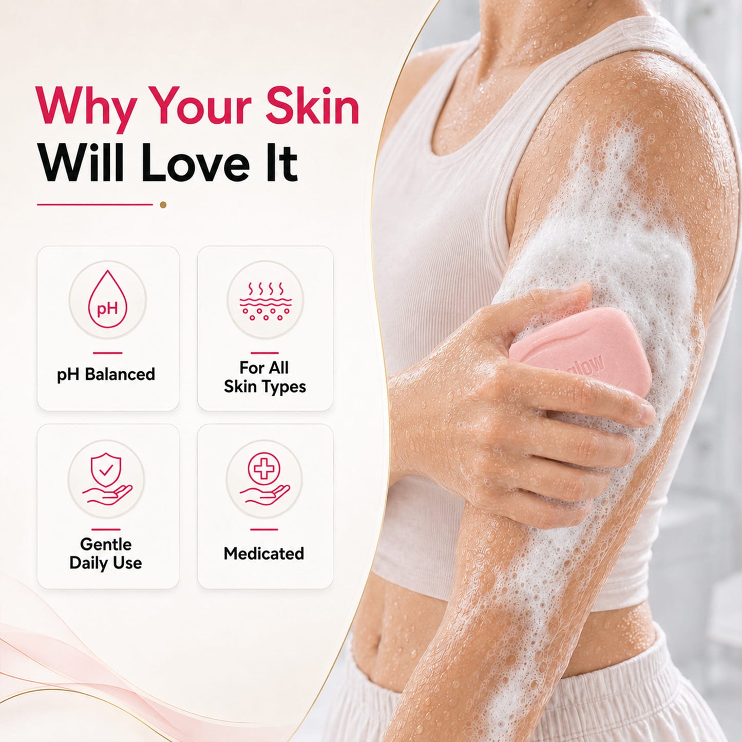why your skin will love it 