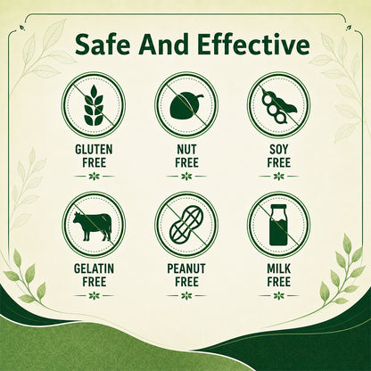 safe and effective gumyum cal + vitamin D