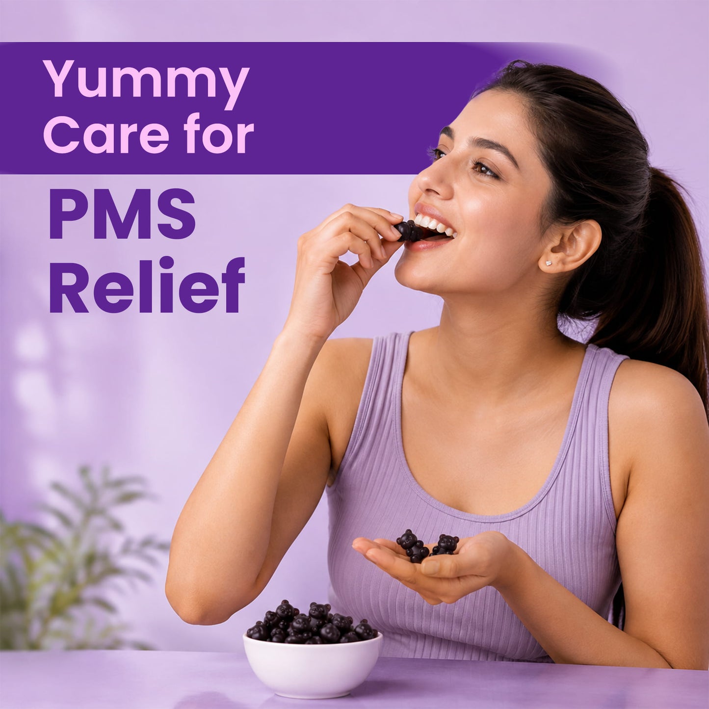 gumyum pms gummies 