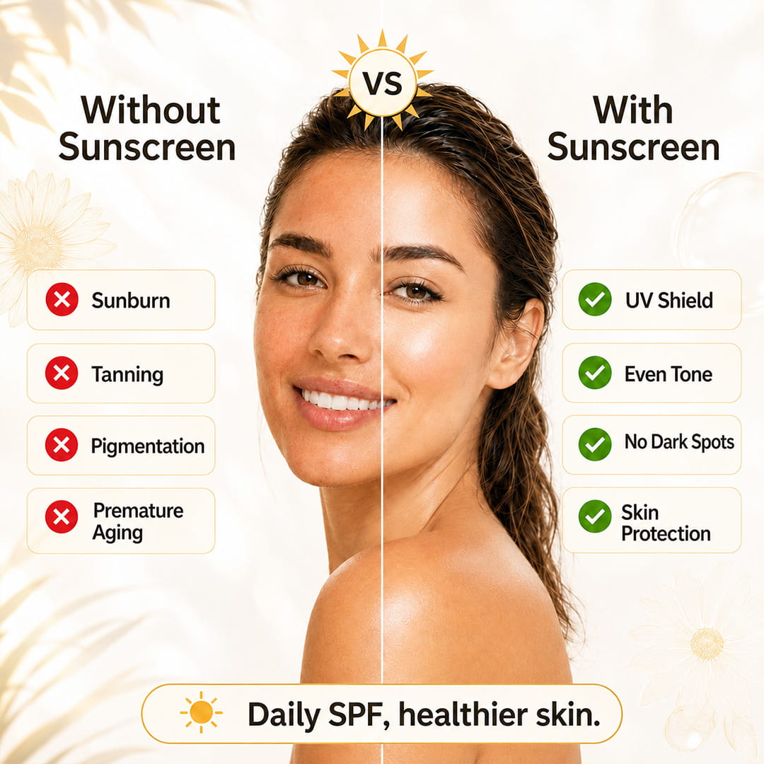 tanosense sunscreen cream 