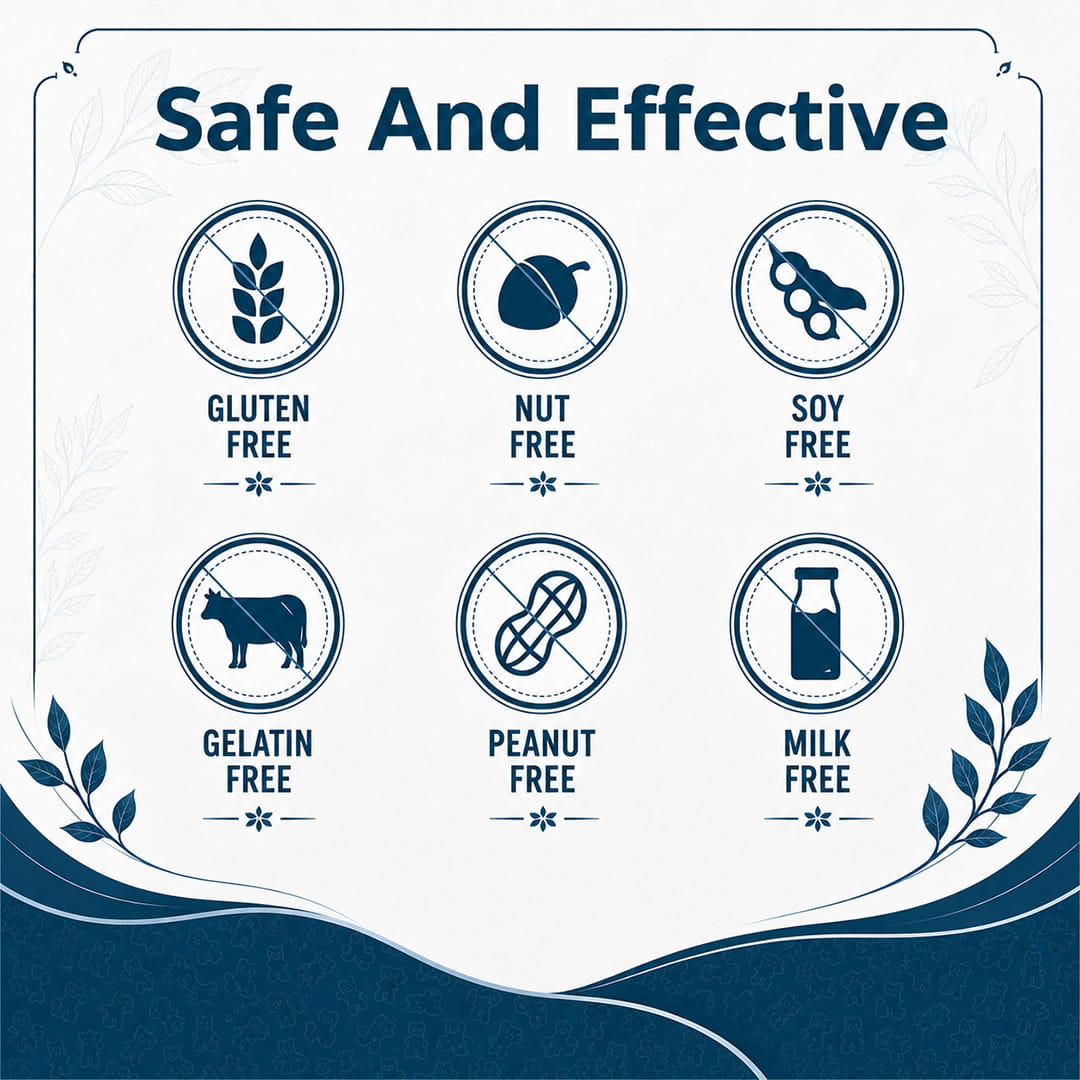 safe and effective gumyum appetizer gummies