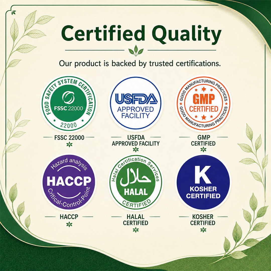 gumyum calcium vitamin D gummies certified quality