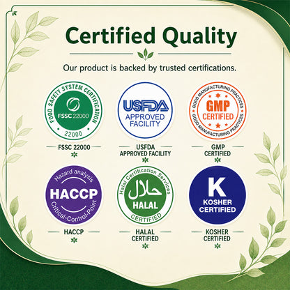 gumyum calcium vitamin D gummies certified quality