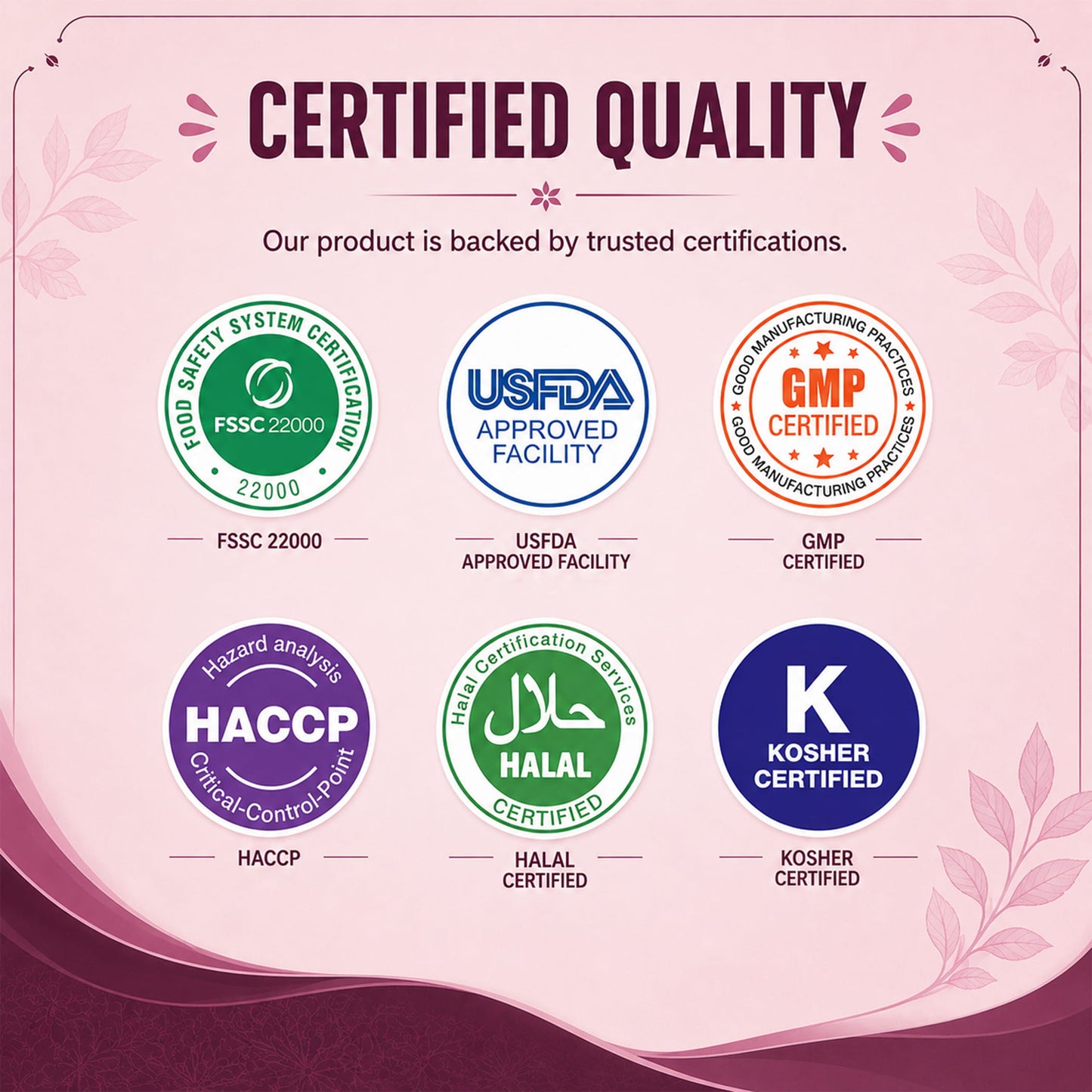 gumyum glowskin gummies certified quality